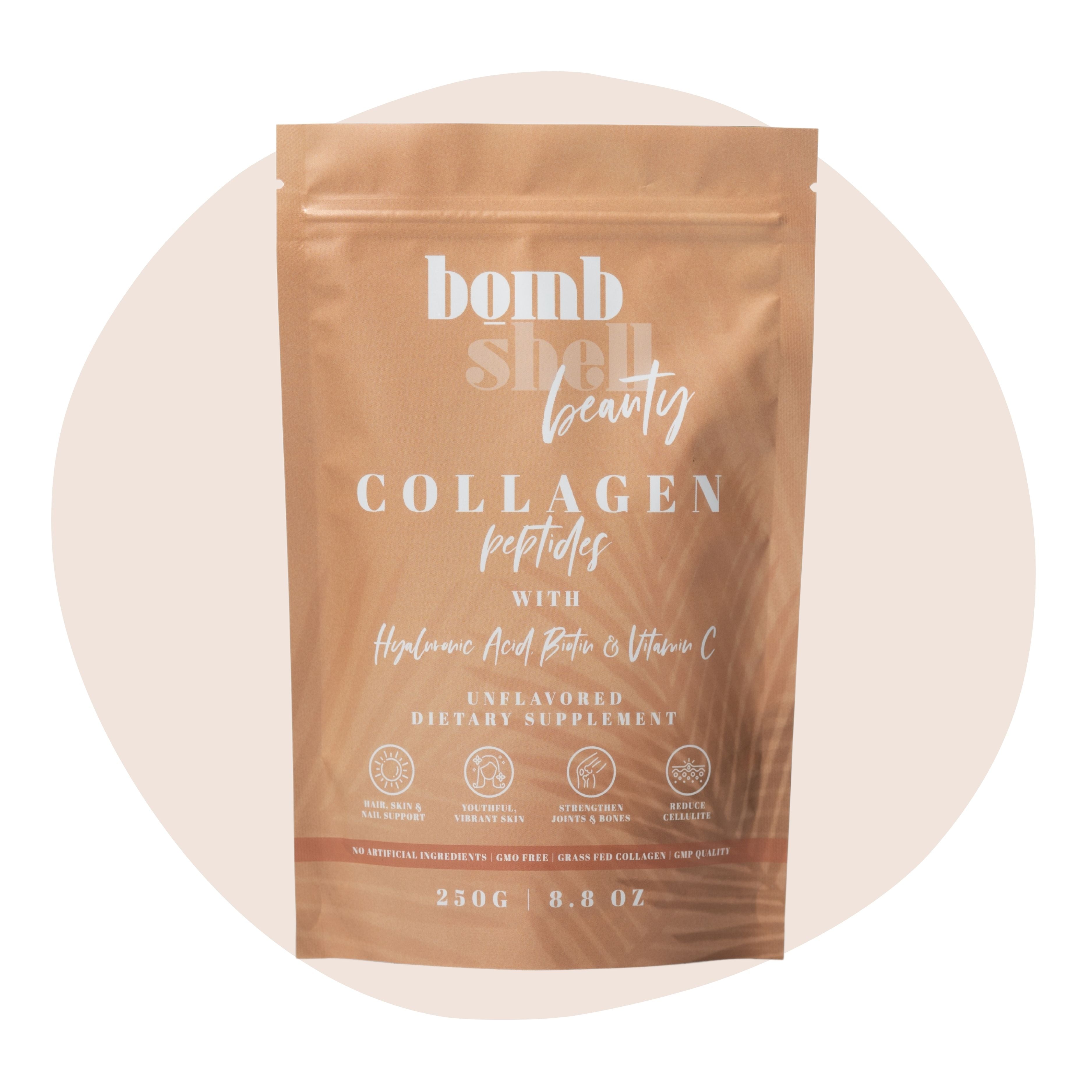 Beauty Premium Beauty Collagen - 250g