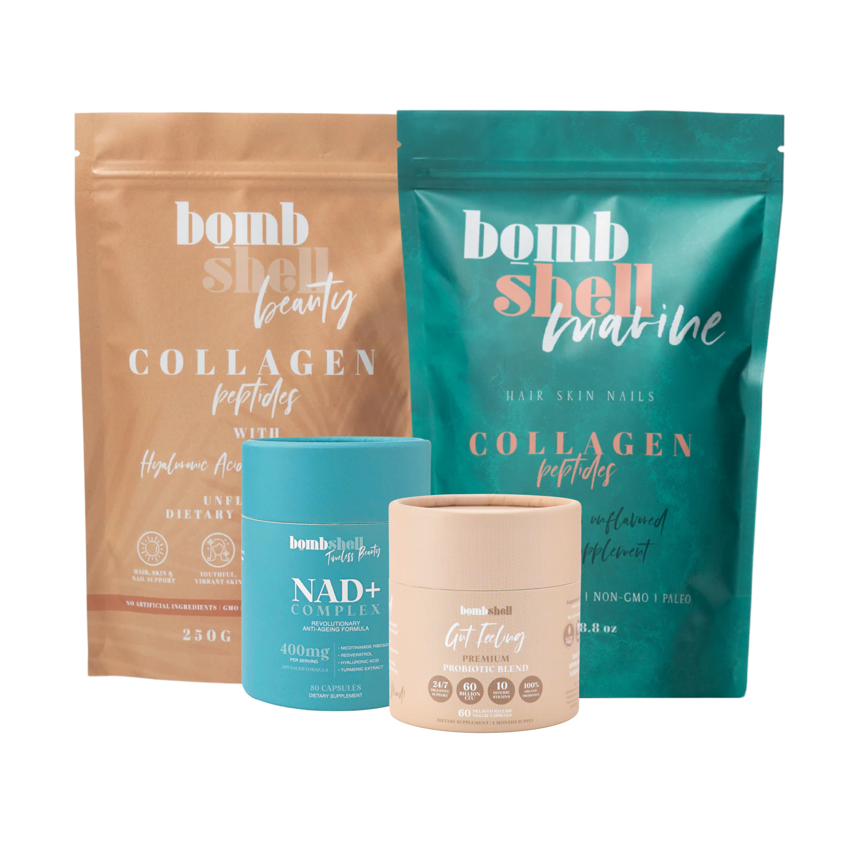 Glow-vember Exclusive Bundle