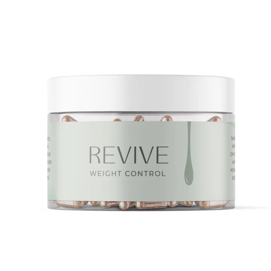 KLEAN Revive Capsules (60 x capsules)180g